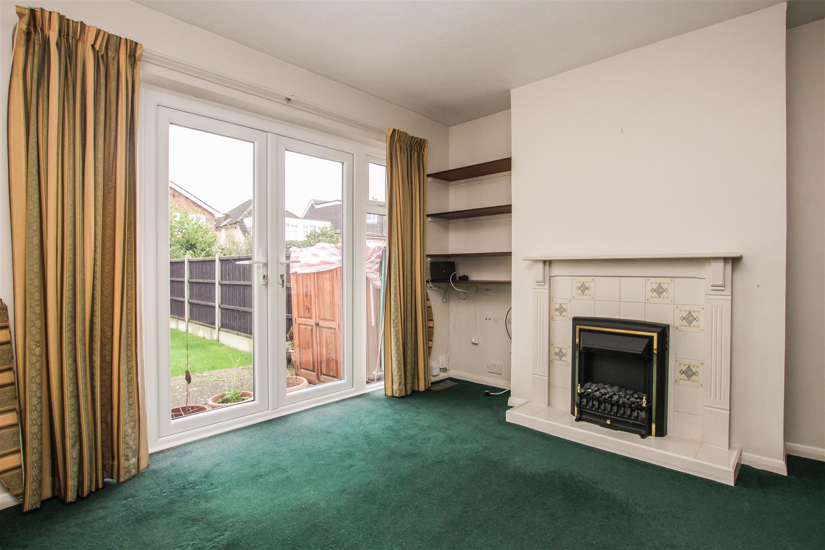 Blenheim Road, Pilgrims Hatch, Brentwood Keith Ashton